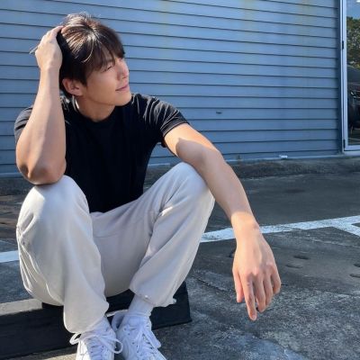 ins小清新文艺范男头我并没有刻意的在等你 你来不来我都在原地(图16)