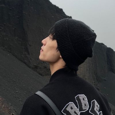 ins小清新文艺范男头风停在窗边嘱咐我要热爱这个世界(图16)