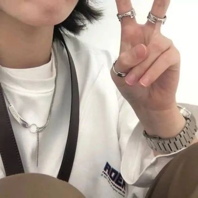 ins小清新文艺范男头风停在窗边嘱咐我要热爱这个世界(图7)