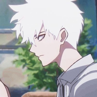 ins动漫男头一起变成可爱的老爷爷吧(图6)