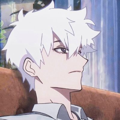 ins动漫男头一起变成可爱的老爷爷吧(图5)