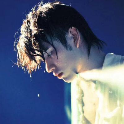 ins小清新文艺范男头风停在窗边嘱咐我要热爱这个世界(图3)