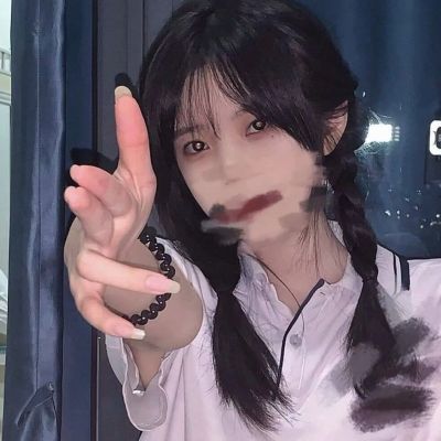 绝美女头 | 可惜我不是你的周游(图5)