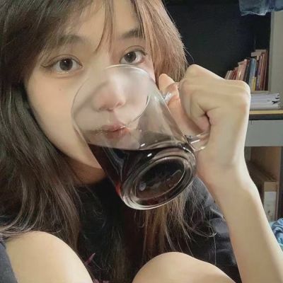 ins微信女头每个人都是某个人的光明(图3)