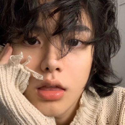 ins小清新文艺范男头风停在窗边嘱咐我要热爱这个世界(图14)