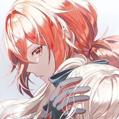 头像丨我梦寐以求 真爱和自由(图1)