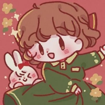 再不找我说话就不喜欢你咯，小心点噢～(图2)