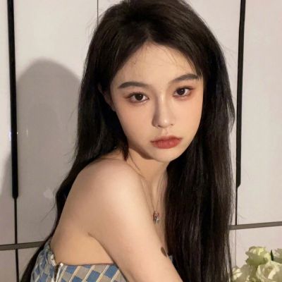 女头/环游遍整个星系找不到比你更亮的星星(图2)