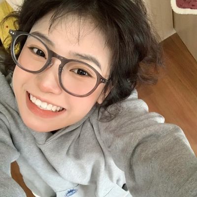 真人女头/有幸被爱也想成为光(图4)