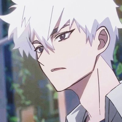 ins动漫男头一起变成可爱的老爷爷吧(图2)