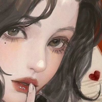 动漫女头/热泪盈眶 亦是成长(图8)