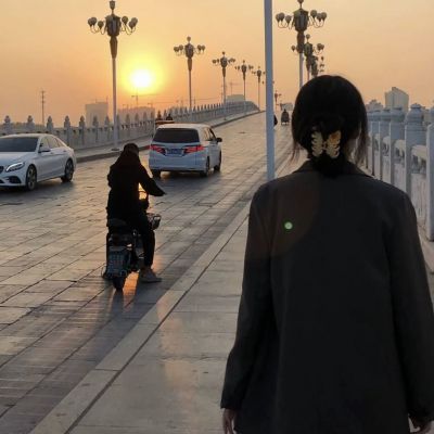 绝美女头 | 可惜我不是你的周游(图4)