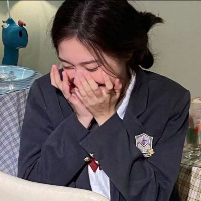 ins微信女头每个人都是某个人的光明(图1)