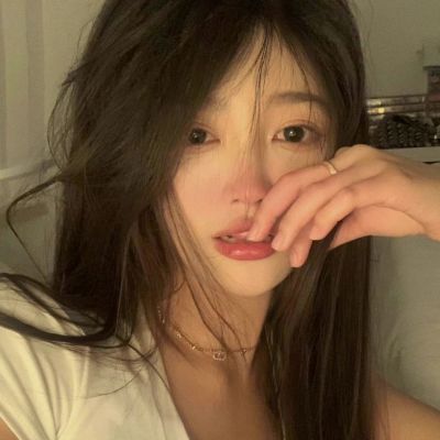 ins微信女头每个人都是某个人的光明(图5)