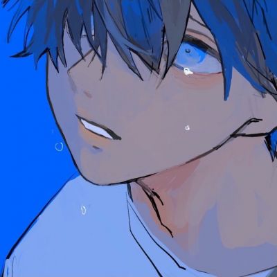 男漫／那今年呢 会遇到心软的神吗(图9)