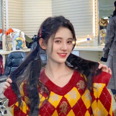 ins微信女头每个人都是某个人的光明(图8)