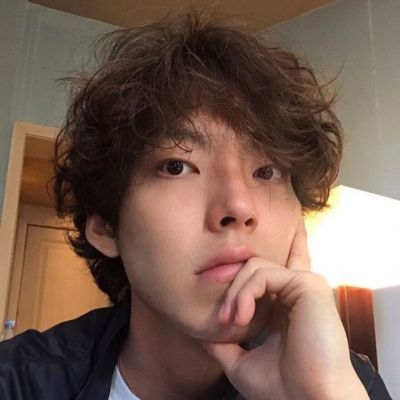 ins小清新文艺范男头我并没有刻意的在等你 你来不来我都在原地(图13)