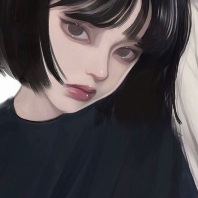 动漫女头/热泪盈眶 亦是成长(图11)