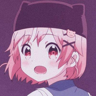 二次元卡哇伊女生头像我是大白兔奶糖融化了就黏在你身上(图3)