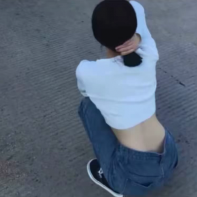 落幕下的花店 玫瑰将荒野的故事告诉风烟./女头(图7)