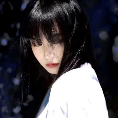 绝美女头 | 可惜我不是你的周游(图1)