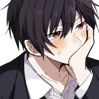 质量漫男头/别把我对你的热情当做爱情(图5)