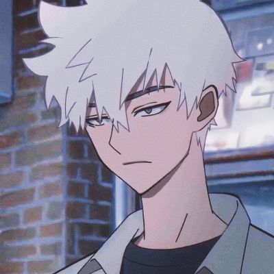 ins动漫男头一起变成可爱的老爷爷吧(图1)