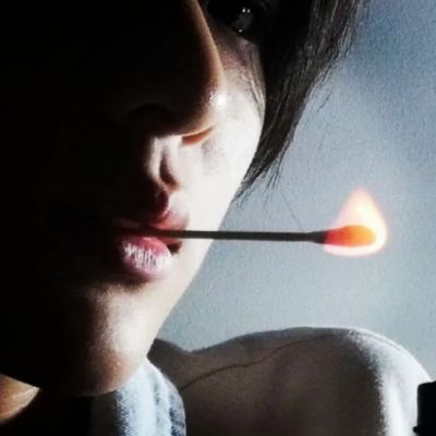 我现在 挺好的 不用担心我会好好生活。(图3)