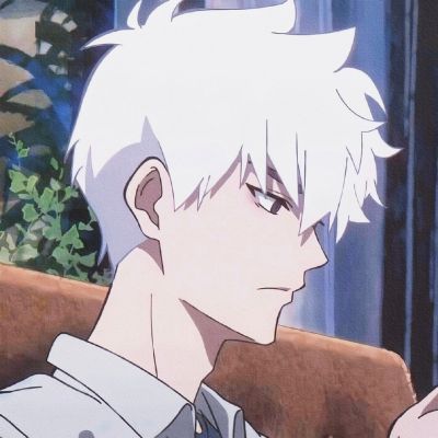 ins动漫男头一起变成可爱的老爷爷吧(图8)