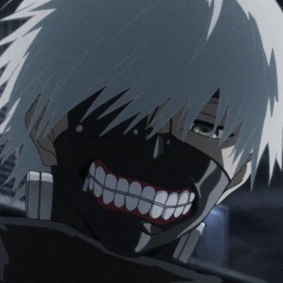 ins动漫颓废男头要不是怕吓到你我心疼 早就跟你急了(图1)