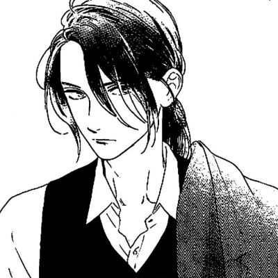 男漫｜江東 时间不等人 等你的只有我(图10)