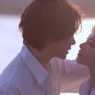 遇见你是幸运 走到底是双倍幸运(图7)