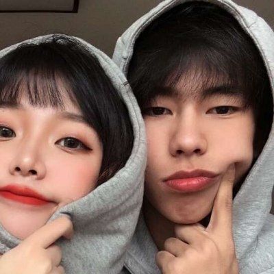 “情侣头像｜宝 该换头像了”(图8)