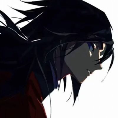 质量漫男头/别把我对你的热情当做爱情(图8)