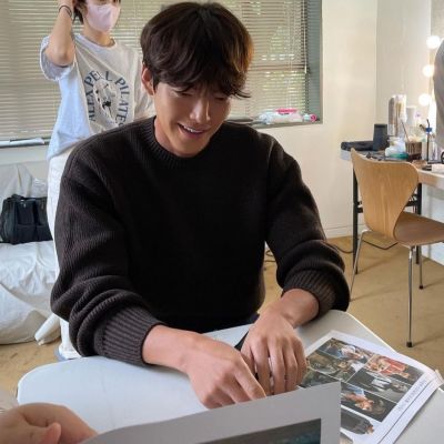 ins小清新文艺范男头我并没有刻意的在等你 你来不来我都在原地(图12)