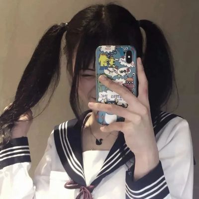 女头/环游遍整个星系找不到比你更亮的星星(图9)