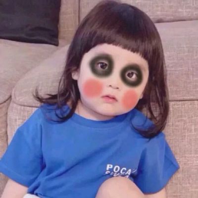 可可爱爱没有脑袋(图3)