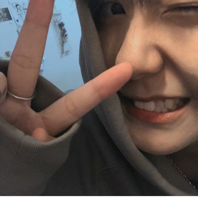 我现在 挺好的 不用担心我会好好生活。(图1)