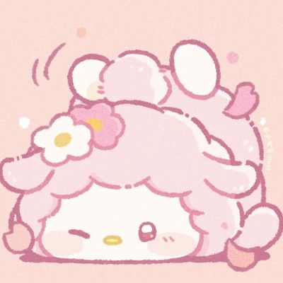 三丽鸥，可可爱爱(图6)