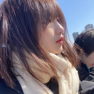 ins微信女头每个人都是某个人的光明(图16)