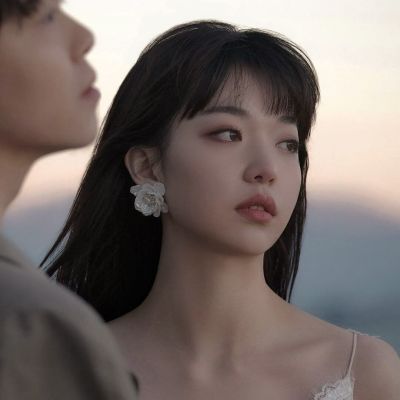 ins真人恩爱情头让我们红尘作伴吃的白白胖胖(图20)