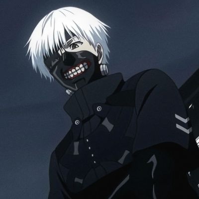 ins动漫颓废男头要不是怕吓到你我心疼 早就跟你急了(图4)