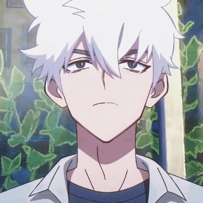 ins动漫男头一起变成可爱的老爷爷吧(图7)