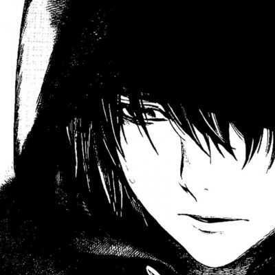 男漫｜江東 时间不等人 等你的只有我(图4)