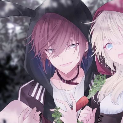 头像丨我梦寐以求 真爱和自由(图5)