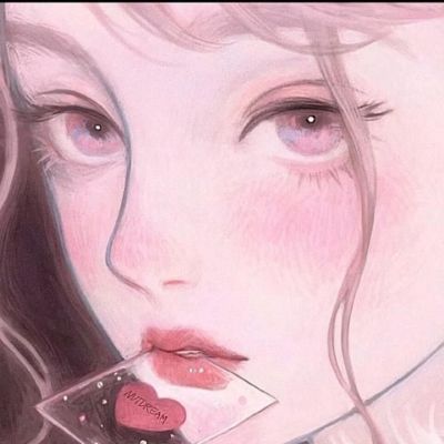 动漫女头/热泪盈眶 亦是成长(图12)