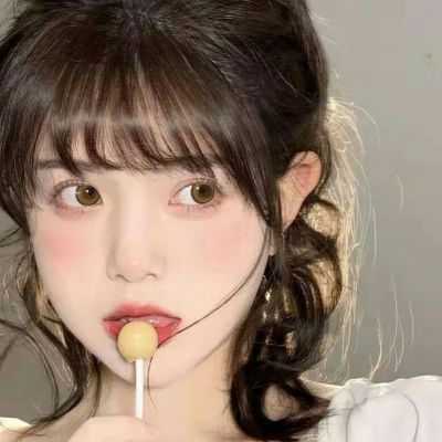 ins微信女头每个人都是某个人的光明(图4)