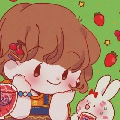 再不找我说话就不喜欢你咯，小心点噢～(图1)