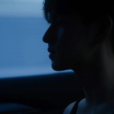 男生头像/成熟/超酷/(图3)