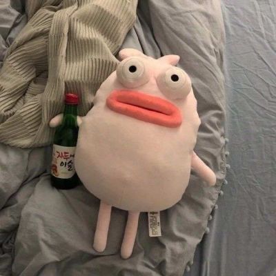 ins沙雕头像(图4)